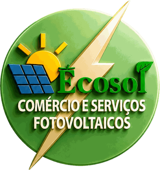 EcoSol — Comércio e Serviços Fotovoltaicos